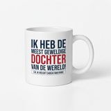 Sublimation gros Tasse