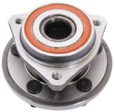 JAPANPARTS JPKK-19011 Wiellager
