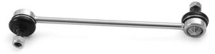 BOSCH Barre de stabilisation essieu avant 278 mm pour p.ex. FORD ESCORT