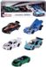 Majorette Porsche Motorsport Giftpack, 5 pièces, schaal 1/64, voertuigen van metaal