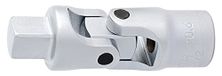 Unior 9600873 Universele verbinding, 1/2", 75,5 mm