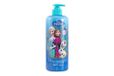 Frozen-gel 750 ml