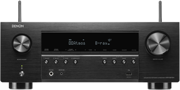 Denon AVR-S970H