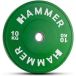 Hammer Bodybuilding Schijf 10 kg