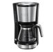 Russell Hobbs 24210-56 Compact Home Koffiezetapparaat - Zwart/RVS