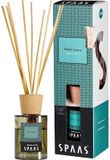 Spaas Geurstokjes 80 ml - Velvet Luxury