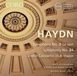 Symphonies The Händel And Haydn Society, Harry Christophers - Haydn: Symphonies 49 & 84 | Mozart: Sinfonia Concertante (CD)