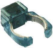 TAMS Elektronik 70-04210-01-C H0 Motorombouwset Kleine schijfcollector