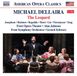 [American Frost Symphony Orchestra, Gerard Schwarz - Dellaira: The Leopard (2 CD)