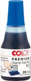 Colop Stempelinkt 801 Rood 25ml