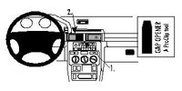Brodit ProClip - 852627