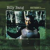 Billy Bang - Vietnam: The Aftermath