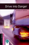 Oxford Bookworms Library Starter Level: Drive into Danger Audio Pack