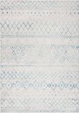 Safavieh Vloerkleed Marlous Ivoorkleurig 91 x 152 cm