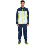 Drop Shot Electro (Tracksuit)