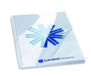 Rexel Acco Omslag 250 micron Economy A4 25x2 Transparant