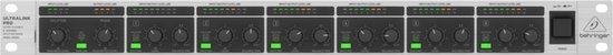 Behringer ULTRALINK PRO MX882 V2
