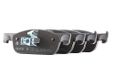 Bosch BP2055 remblokken - vooras - ECE-R90-certificering - vier remblokken per set