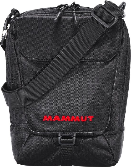 Mammut Täsch