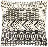 La Finesse cc356 Decoratieve Vierkante Kussenhoes voor Woonkamer, Bank en Slaapkamer, 50 cm x 50 cm