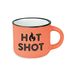 Espressokopje Espressomok Vintage Hot Shot