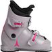 Atomic Hawx Kids Junior Alpine Skischoenen Grijs 18.0-18.5 Jongens, Meisjes