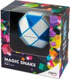 Cayro Magic Snake Geronimo Games Jeu de réflexion Casse-tête