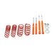 KONI STR.T Kit compatibel met Mercedes CLK-Klasse (W209) Coupé CLK500 2002-2009 - 40/40mm (1120-3923)