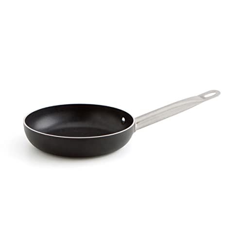 Quid Pro Chef Braadpan - 24 cm - Zwart
