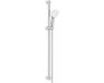Grohe Tempesta 110 Ensemble de barre de glissement - 90cm - Chrome