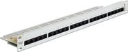DDR4-43113 DeLOCK 43113 patch paneel 1U