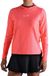 Endless Jewelry Endless Breath Line Hoodie Oranje S Vrouw