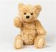 IMBRETEX SAS Pluche Mumbles Classic Jointed Ours Knuffel Bruin