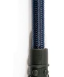 PFIFF Longierzweep - blauw - 160 cm