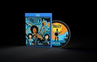 Universal Music Nederland Thin Lizzy The Acoustic Sessions (Blu-ray)