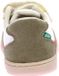 Kickers Leren sneakers voor kinderen van Kickbuvar