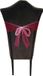 PartyDeco Tulle on roll dark Red