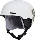 Quiksilver Journey Skihelm Heren Wit S