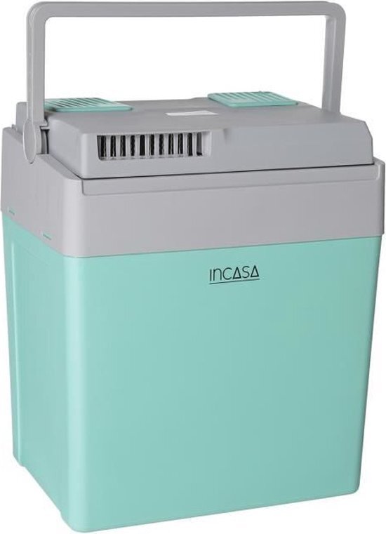 Thermo-elektrische koeler - INCASA - 26L