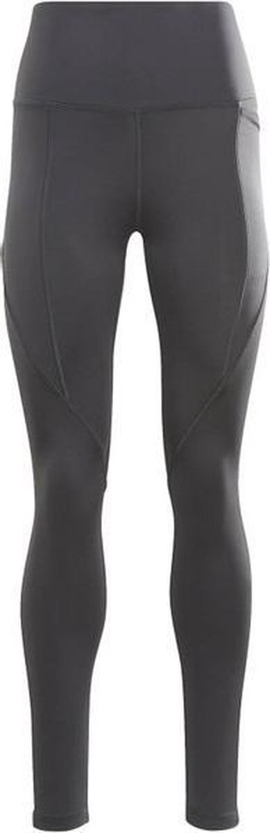 Reebok WR Program HR Tight Dames - Korfballen - zwart