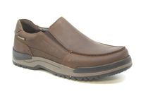Mephisto Derbies homme CLIFORD en cuir - Taille 45 - 10.5