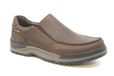 Mephisto Derbies homme CLIFORD en cuir - Taille 45 - 10.5
