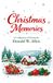 Christmas Memories: A collection of Poems by Donald W. Allen