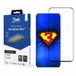 3MK HardGlass Max Screenprotector voor Xiaomi Mi 11 5G