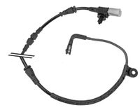 MEYLE Warnkontakt, Bremsbelagverschleiß 53-140000004 Vorderachse | Compatibel met: LAND ROVER DISCOVERY III, LAND DISCOVERY IV, LAND RANGE SPORT I