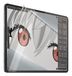PanzerGlass Protecteur d'écran Ultra-Large GraphicPaper pour Apple iPad Air 13 (2024) / Pro 13 (2024) - Sensation papier - Plastique recyclé - Compatible avec coque