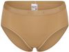 Beeren Microfiber Dames Heupslip Young - M - Beige