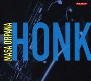 Bertus Distributie Masa Orpana: Honk