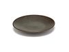 Serax Soucoupe pour tasse à espresso Inku Ø12 cm Vert