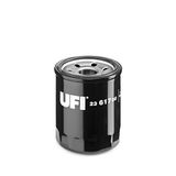 Ufi filters 23.617.00 Filter Auto